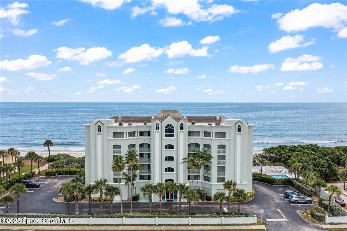 275 Highway A1a 501