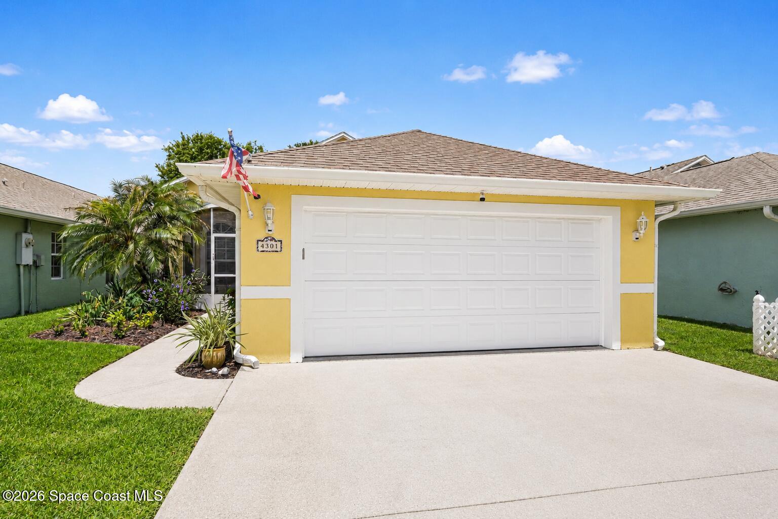 4301 Timothy Drive