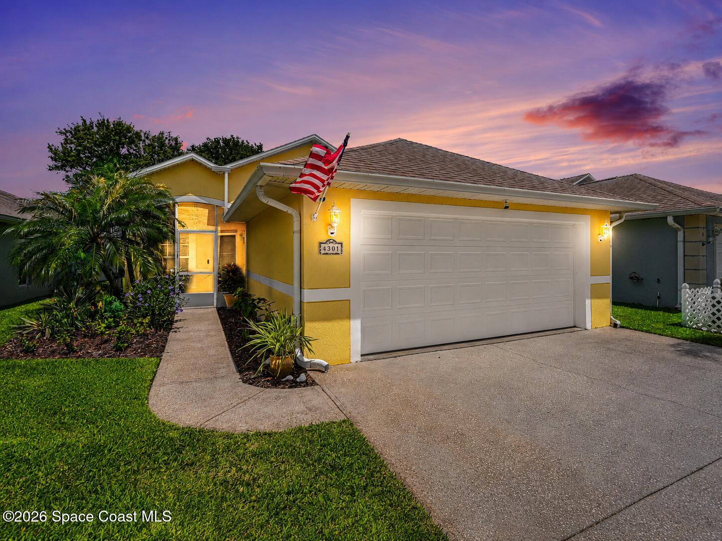 4301 Timothy Drive