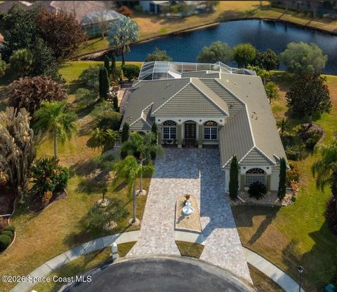 1387 Dorset Place Melbourne FL 32940