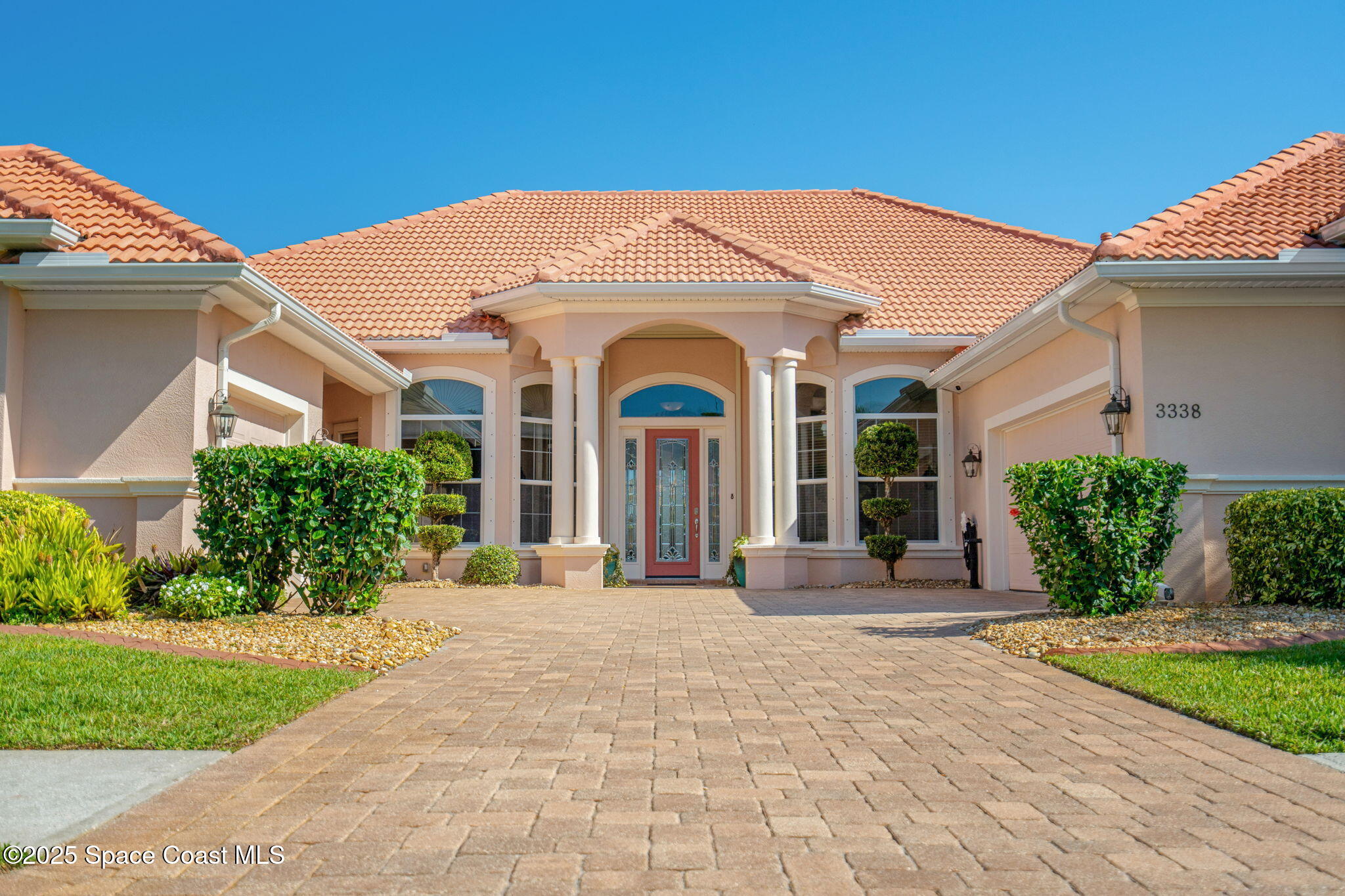 3338 Cappio Drive