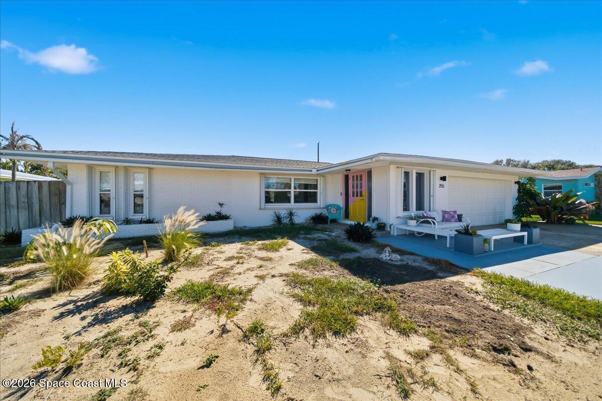 255 N Marco Way