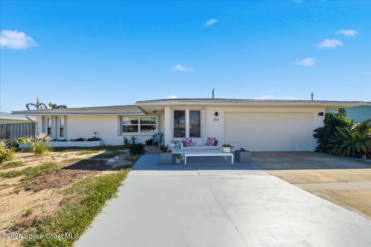 255 N Marco Way
