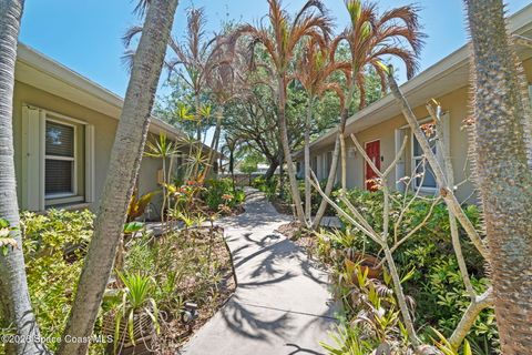 Property photo of 236 Woodland Avenue 3, Cocoa Beach, FL 32931