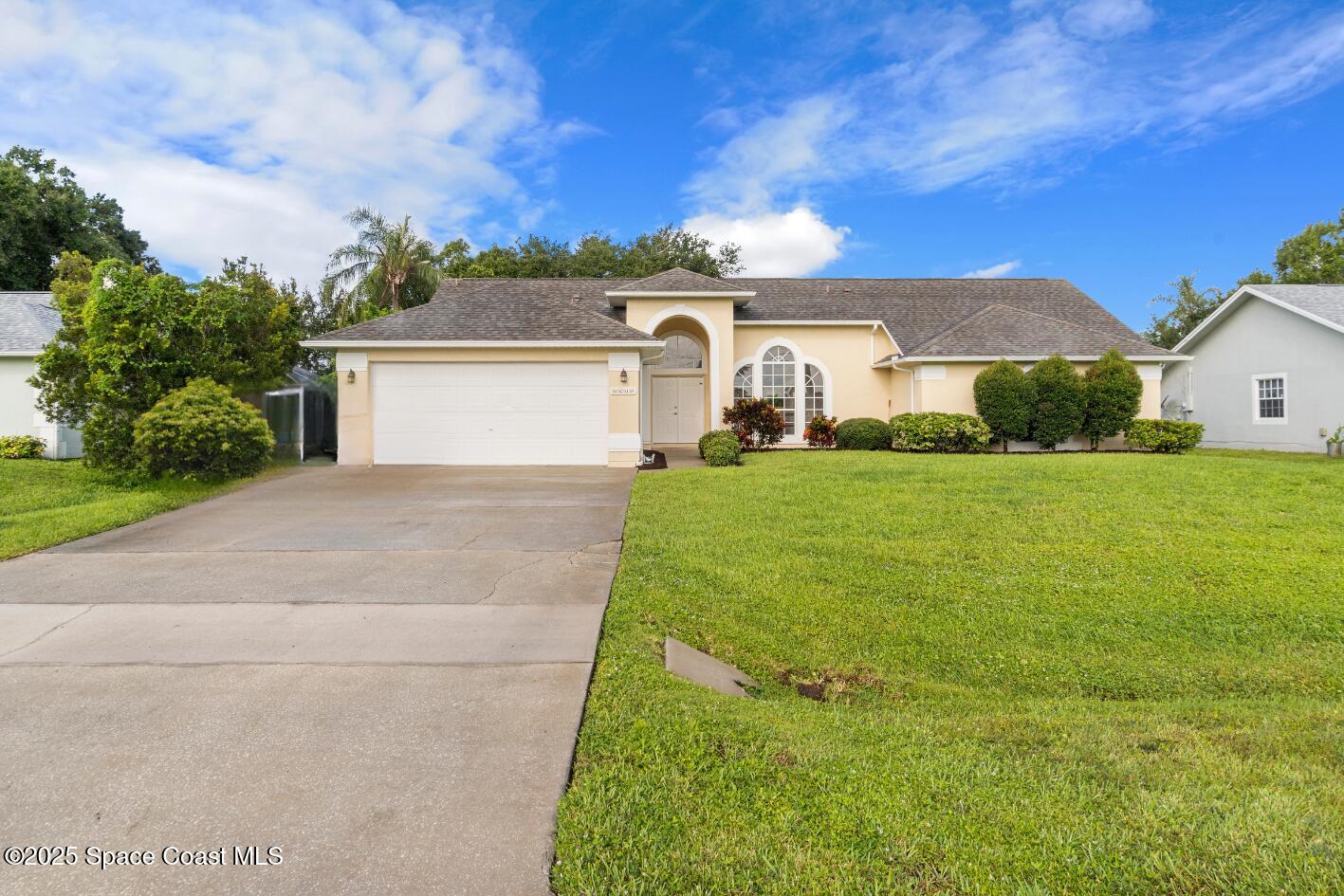 1219 Bevan Drive