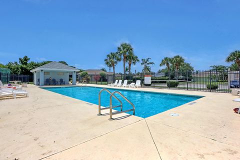 A home in Rockledge