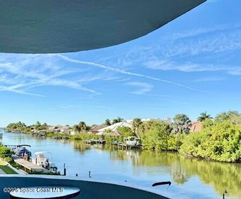 300 Columbia Drive 206-1 Cape Canaveral FL 32920