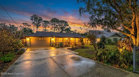 3925 Newport Street Cocoa FL 32927