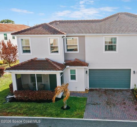 1810 Noel Place 107 Melbourne FL 32935