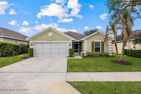 209 Briarcliff Circle Sebastian FL 32958