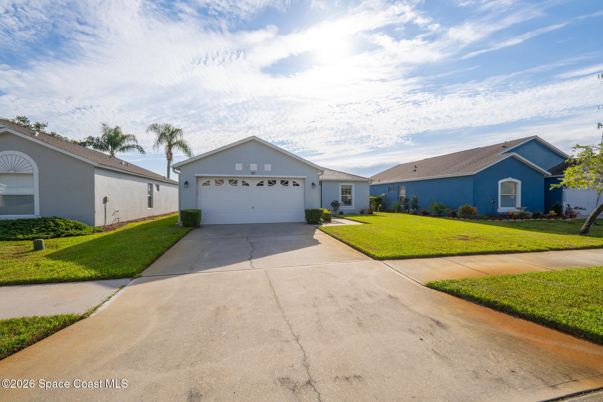 967 Villa Drive