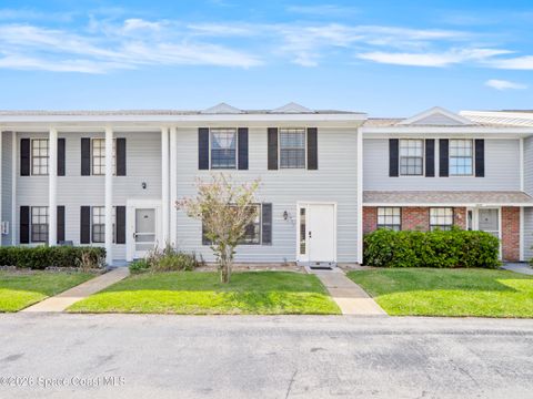 Photo of 1413 Manor Drive NE, Palm Bay, FL 32905 (MLS # 1072986)