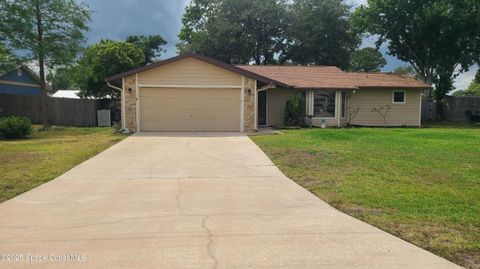 5970 Cannon Avenue Cocoa FL 32927