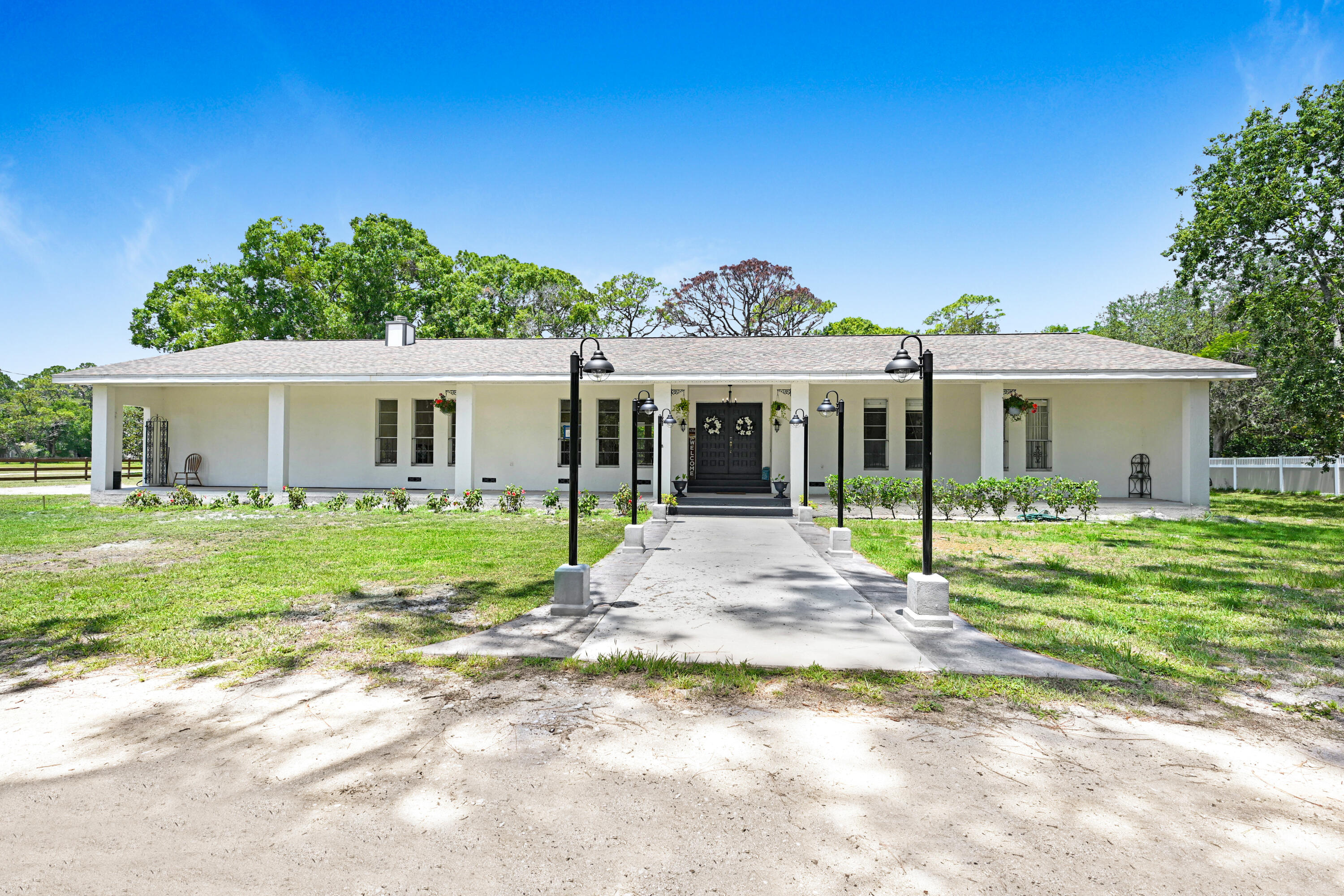 2340 Turtle Mound Road