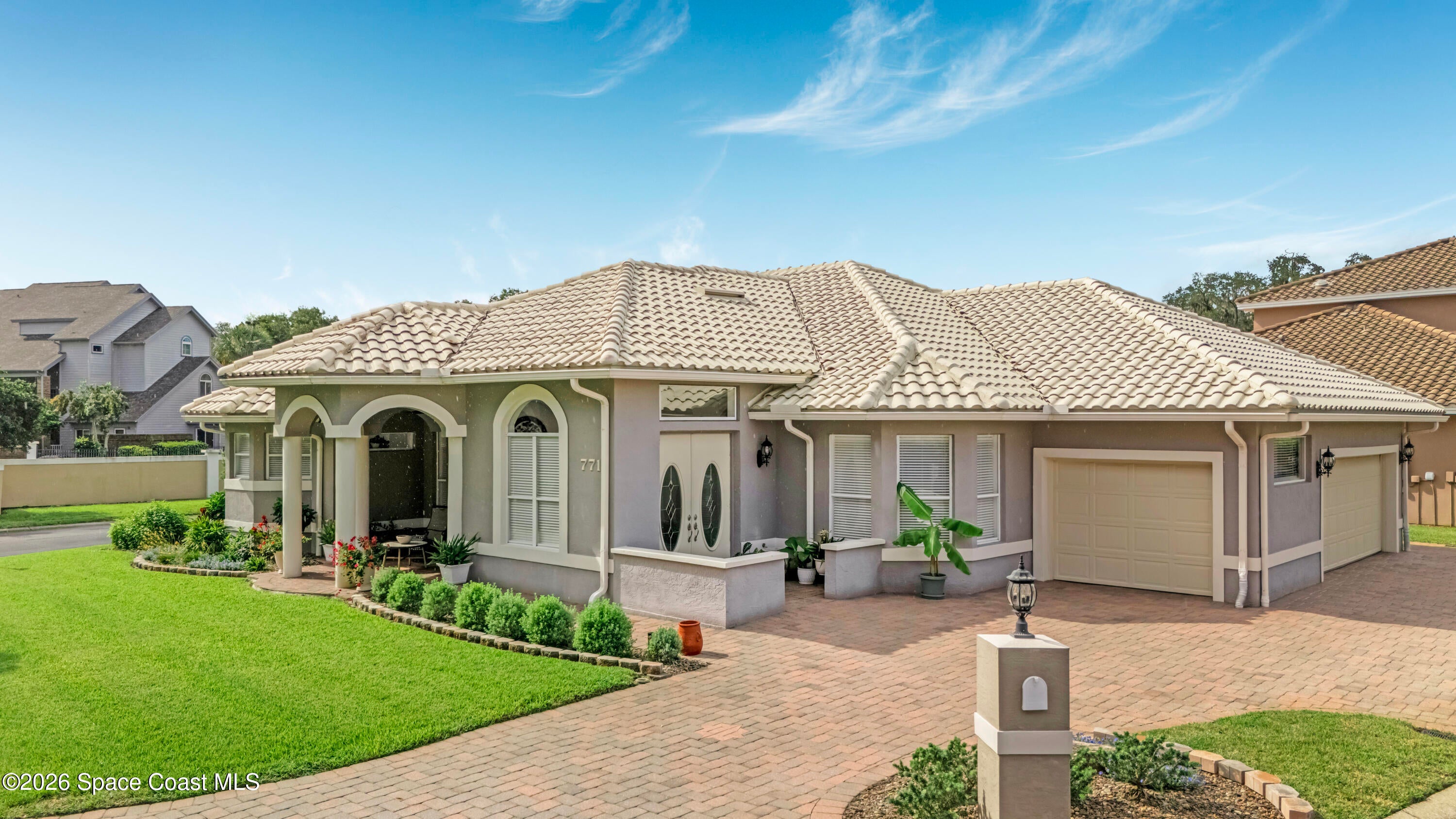 771 Florencia Circle