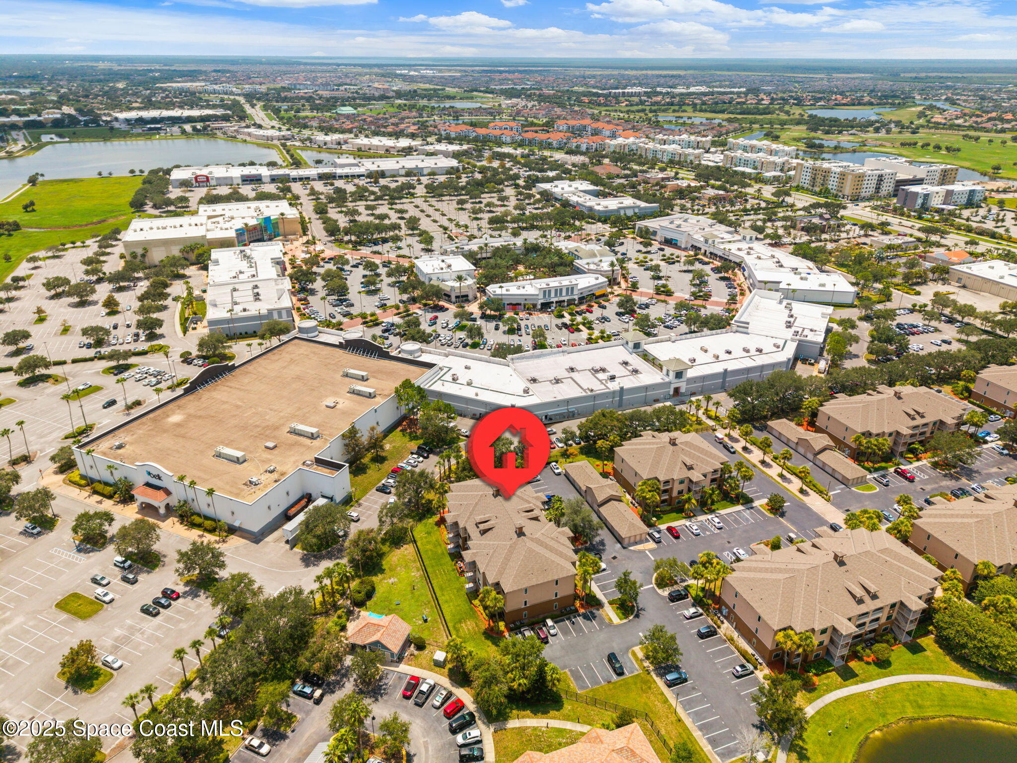 6470 Borasco Drive 3106