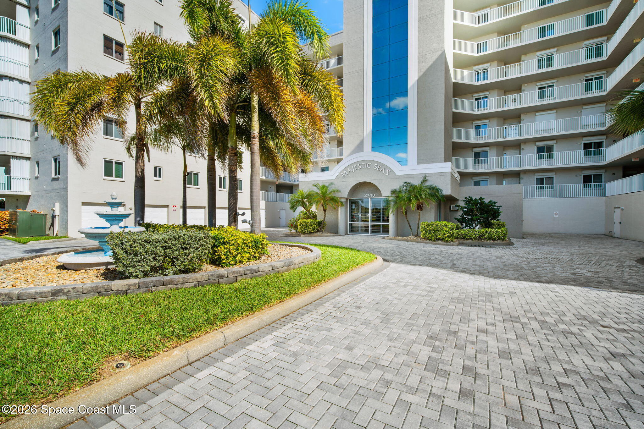 3740 Ocean Beach Boulevard 504