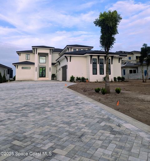 5941 Constellation Drive Titusville FL 32780