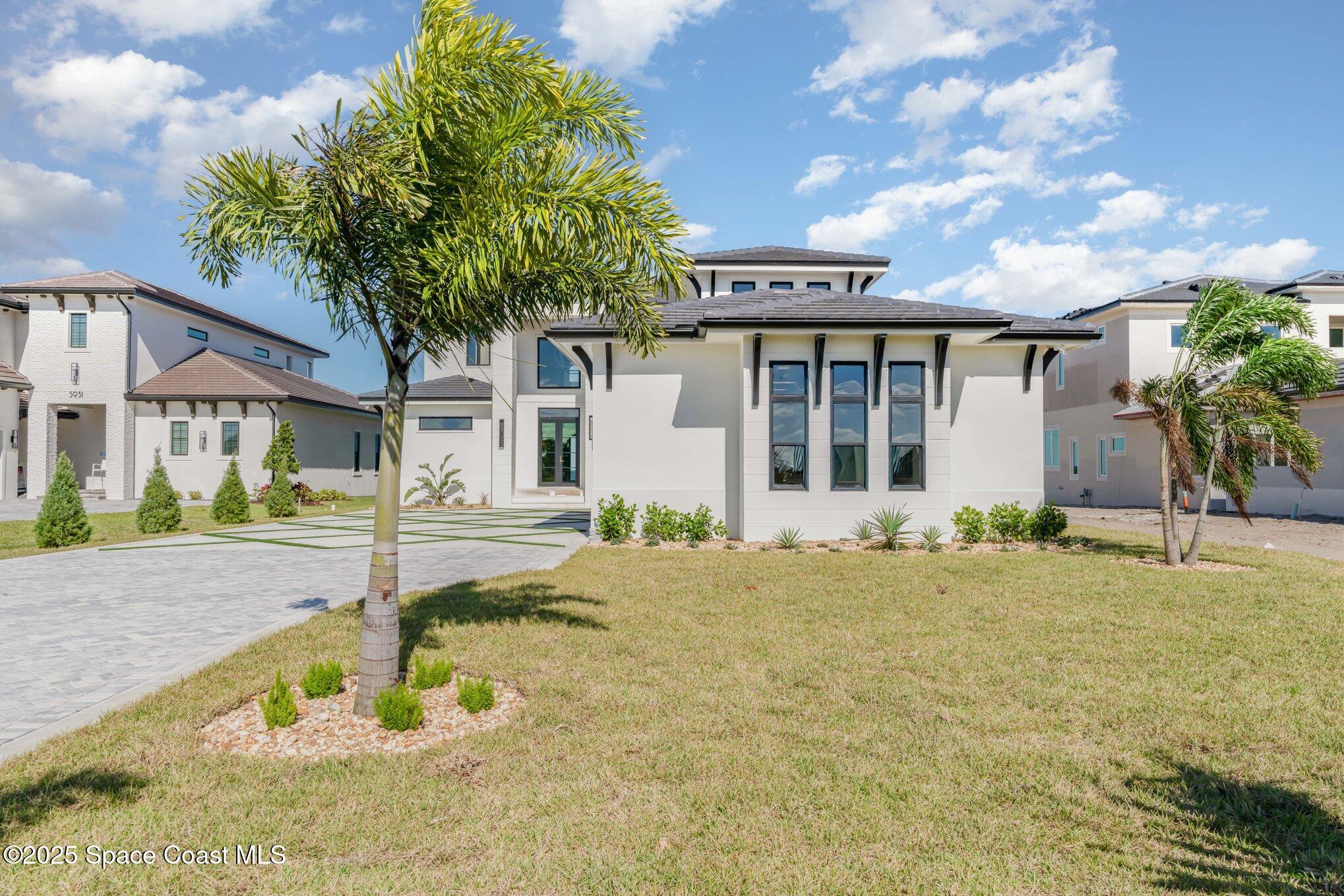 5941 Constellation Drive