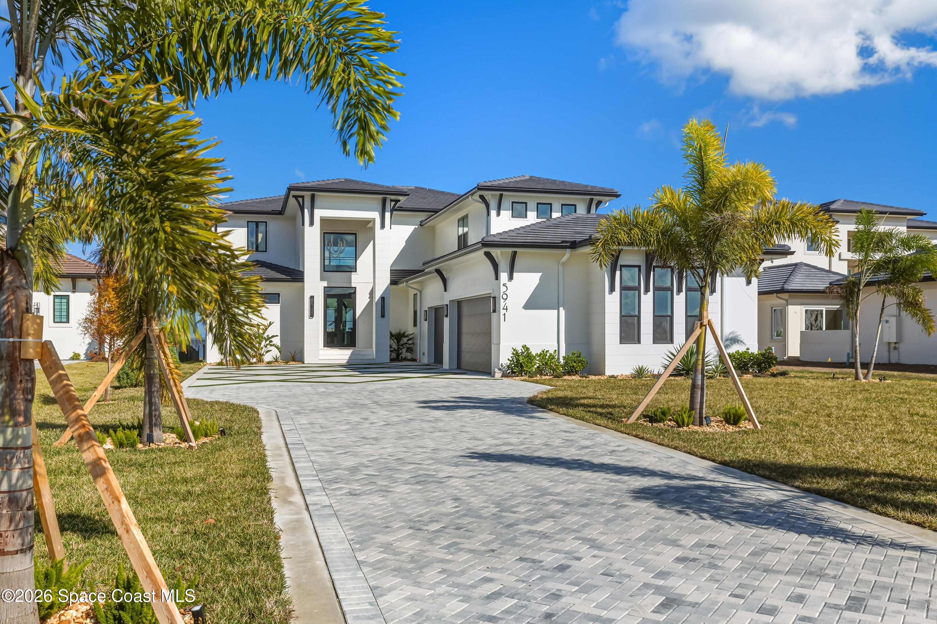 5941 Constellation Drive