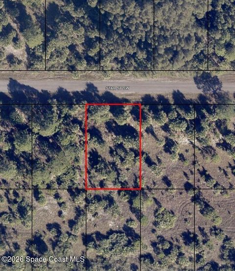 740 Star Street SW Palm Bay FL 32908