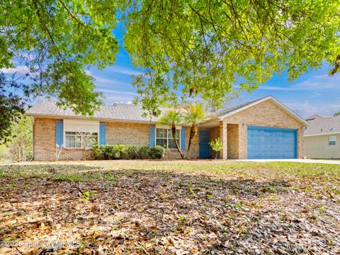 1857 Saracen Avenue SE Palm Bay FL 32909