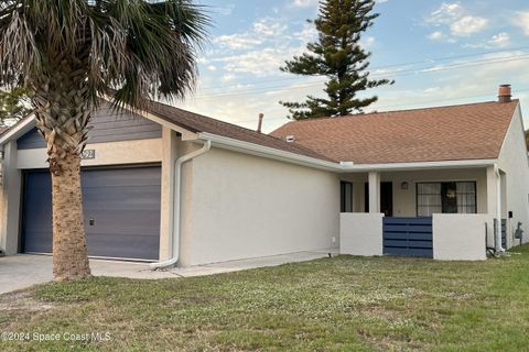 A home in Melbourne