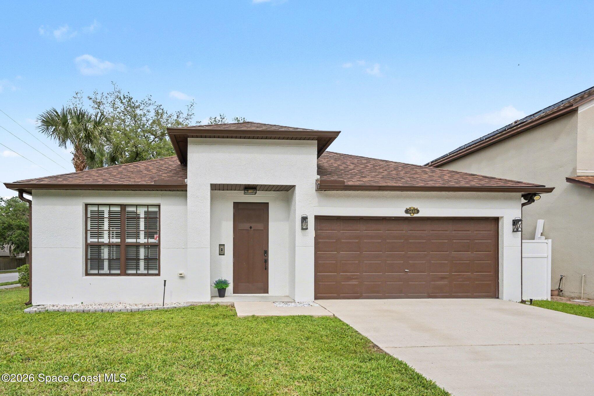 5488 Hallamshire Boulevard