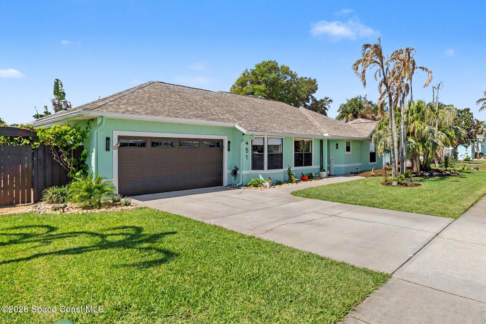 451 Lighthouse Landing Street