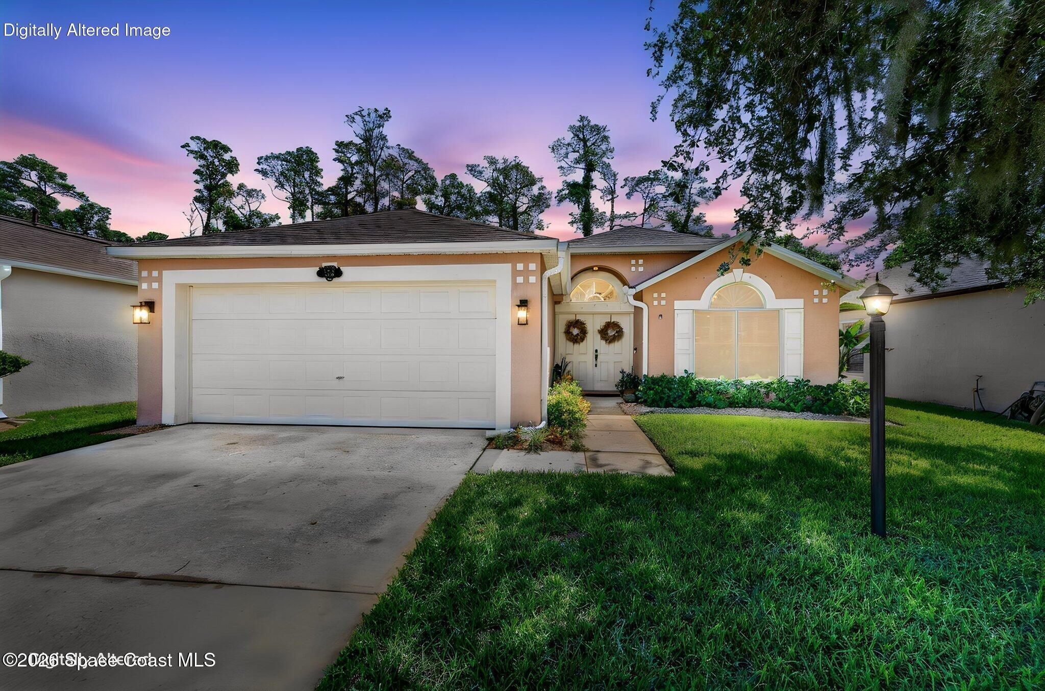1716 Vista Lake Circle