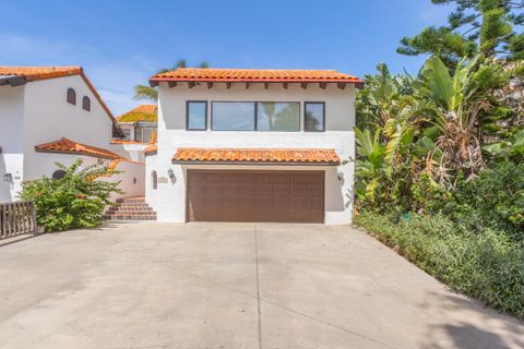 A home in Melbourne Beach