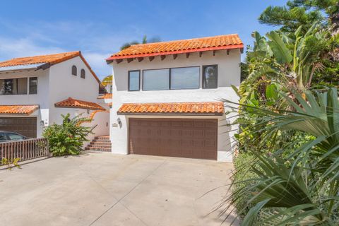 A home in Melbourne Beach