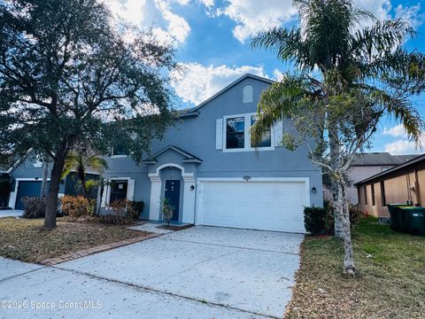 Property photo of 575 Dryden Circle, Cocoa, FL 32926