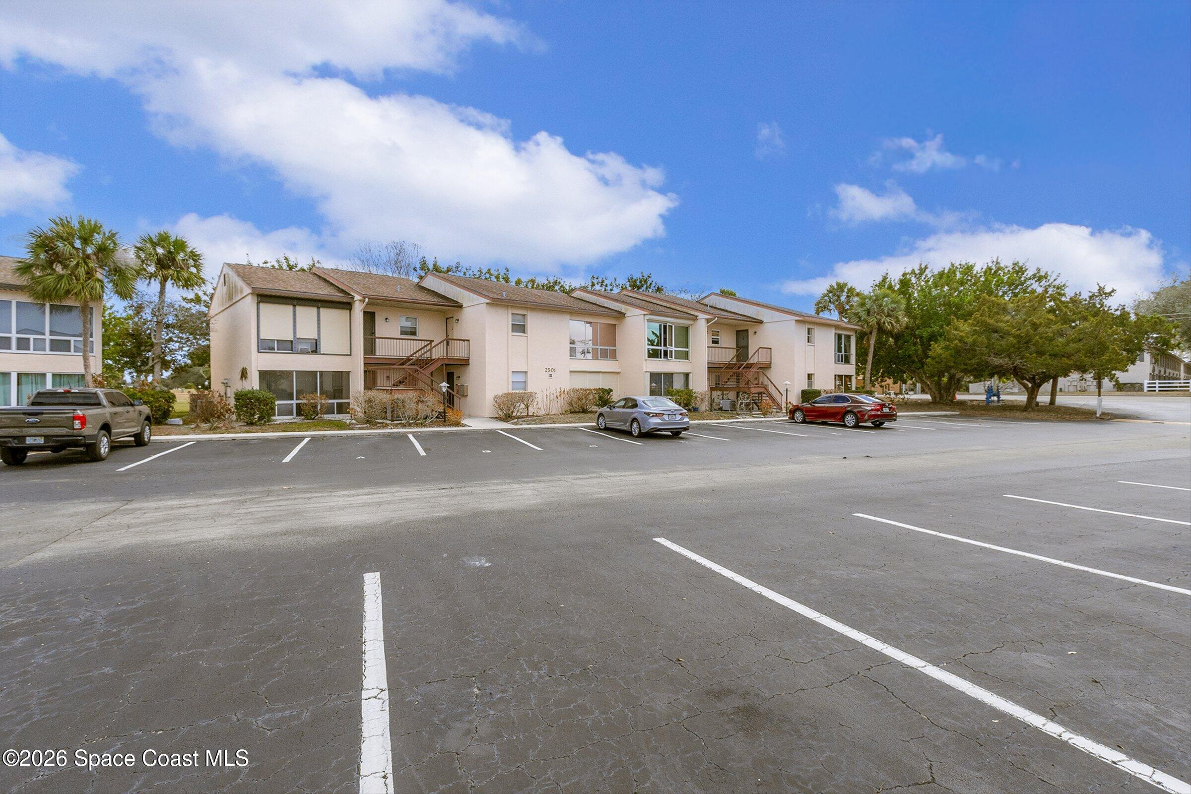 2501 Sand Trap Lane 8-C