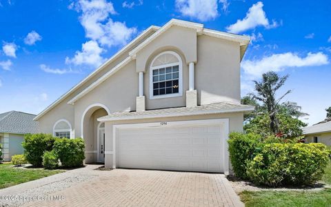 5290 Somerville Drive Rockledge FL 32955