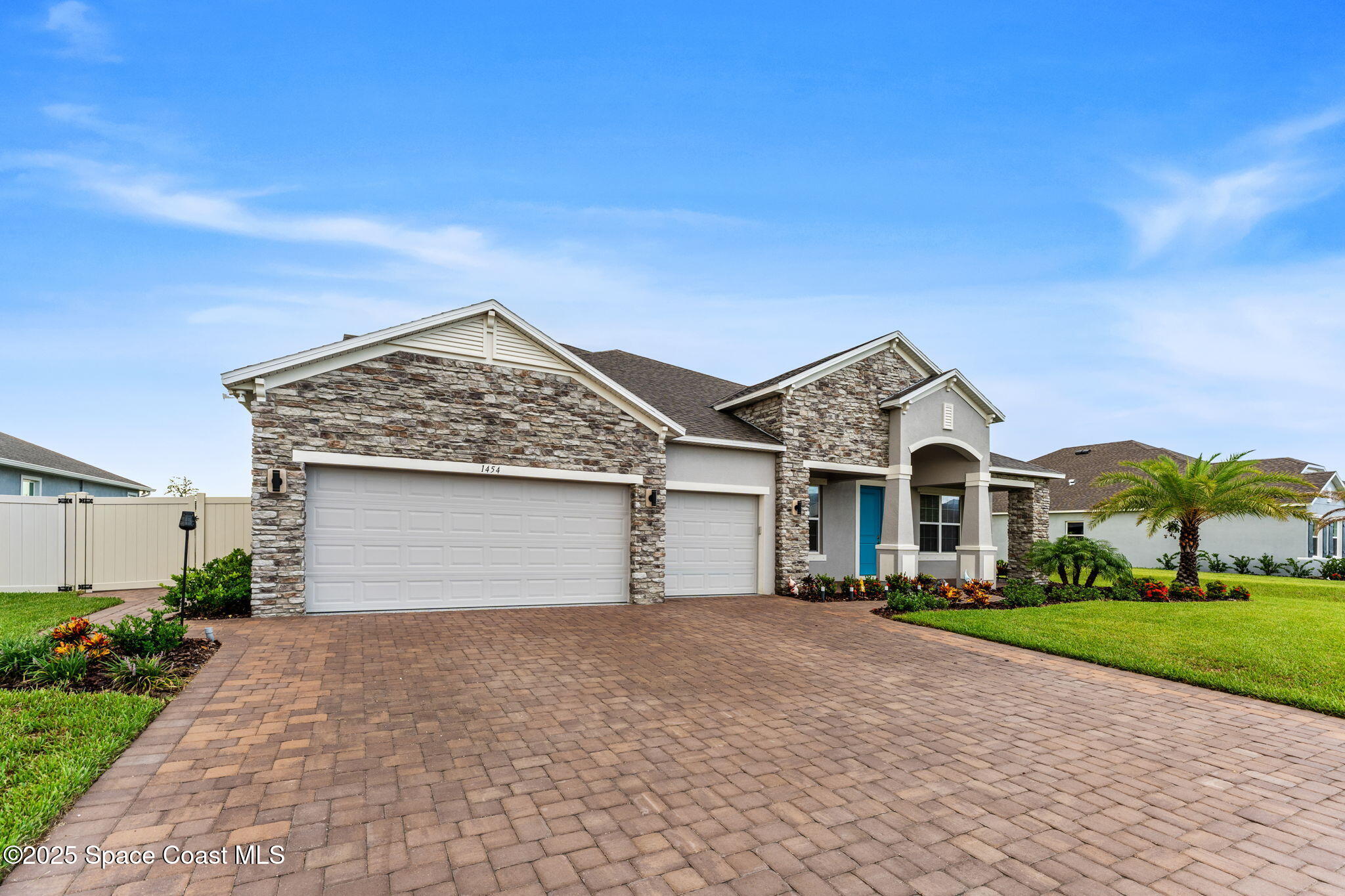 1454 Omega Lane