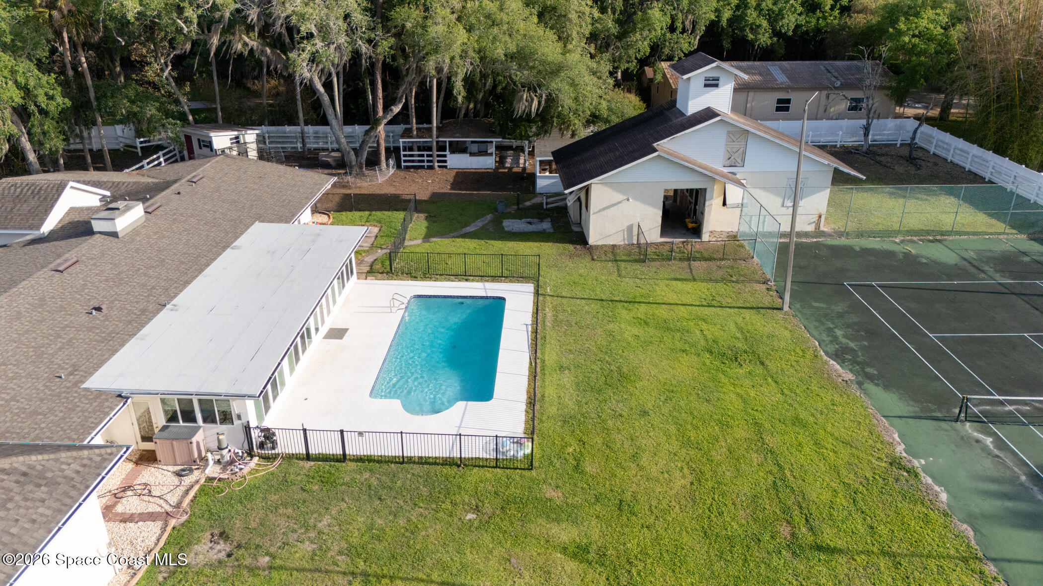 Melbourne, Florida, 32934, United States, 6 Bedrooms Bedrooms, ,4 BathroomsBathrooms,Residential,Active,2036034