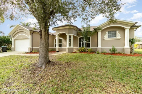 2680 Emerson Drive SE, Palm Bay, FL 32909 - #: 1033044