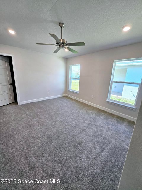 A home in Palm Bay