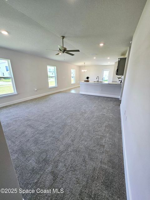A home in Palm Bay