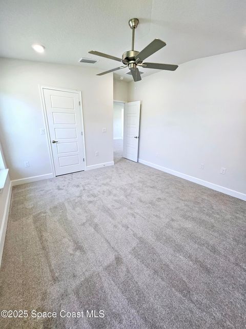 A home in Palm Bay