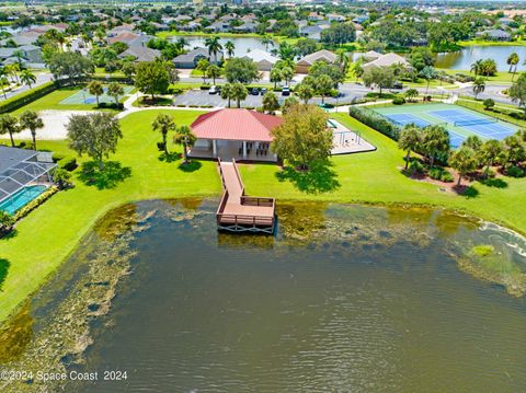 A home in Rockledge