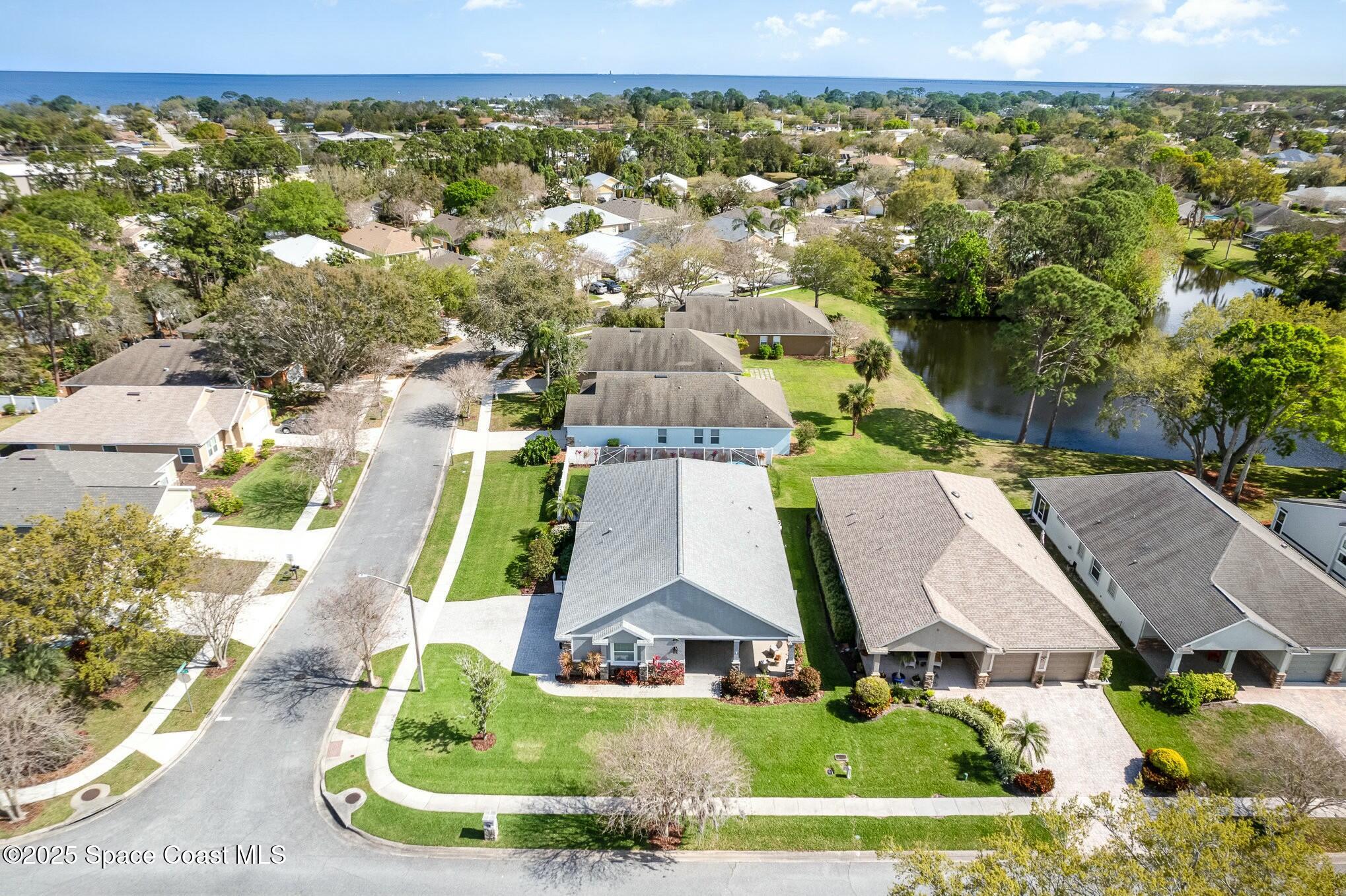 3659 Oakhill Drive