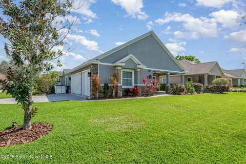 3659 Oakhill Drive Titusville FL 32780