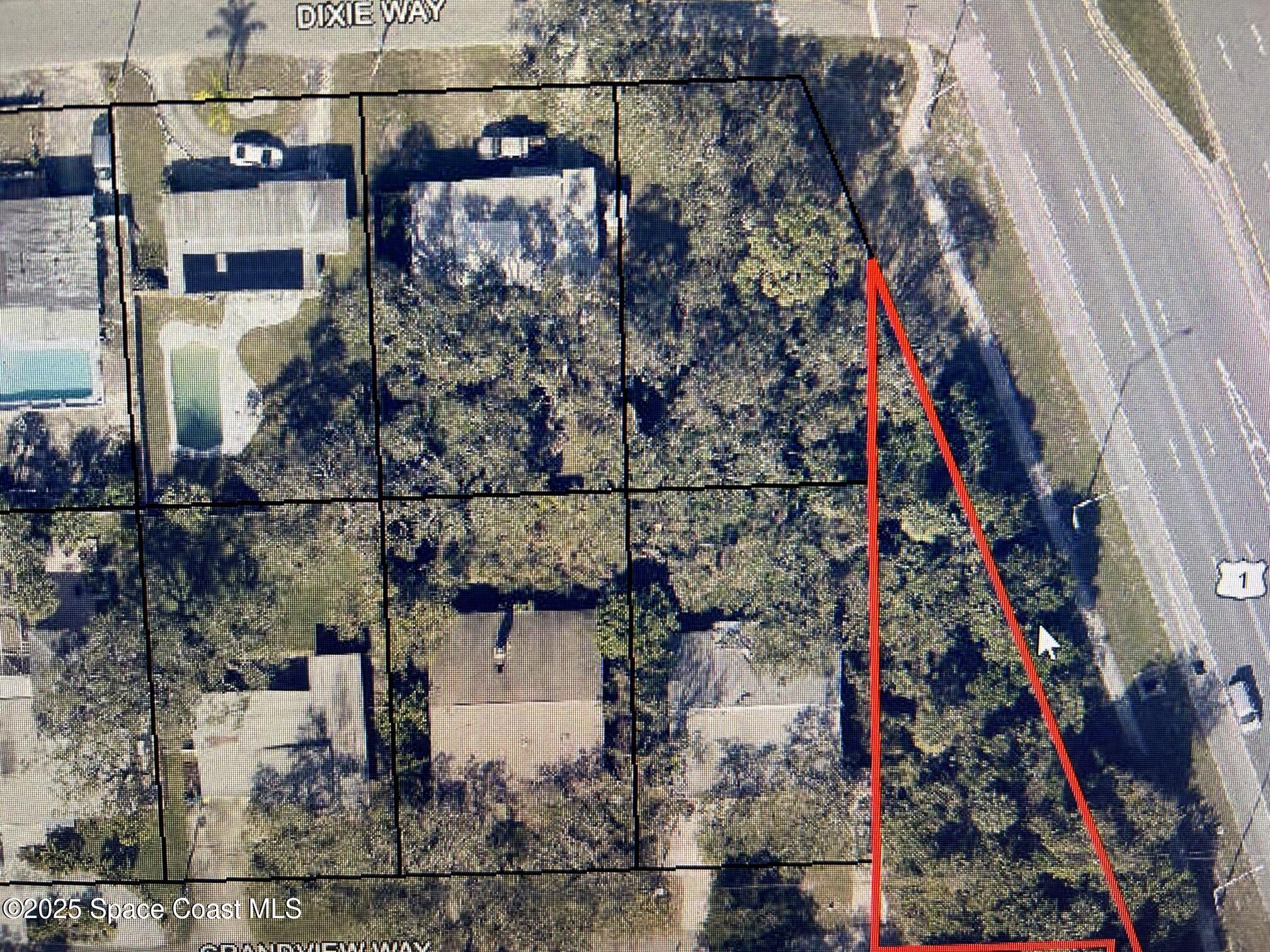 1563 Dixie Way