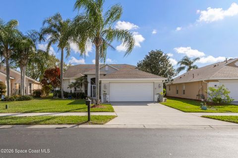 1825 Ficus Point Drive Melbourne FL 32940