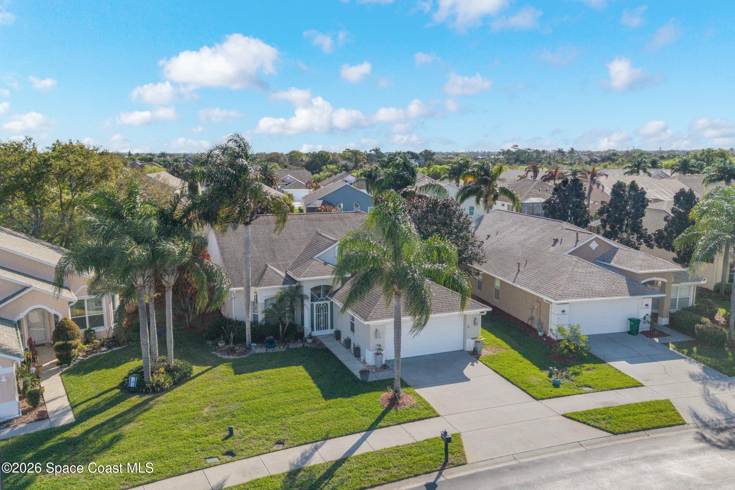 1825 Ficus Point Drive