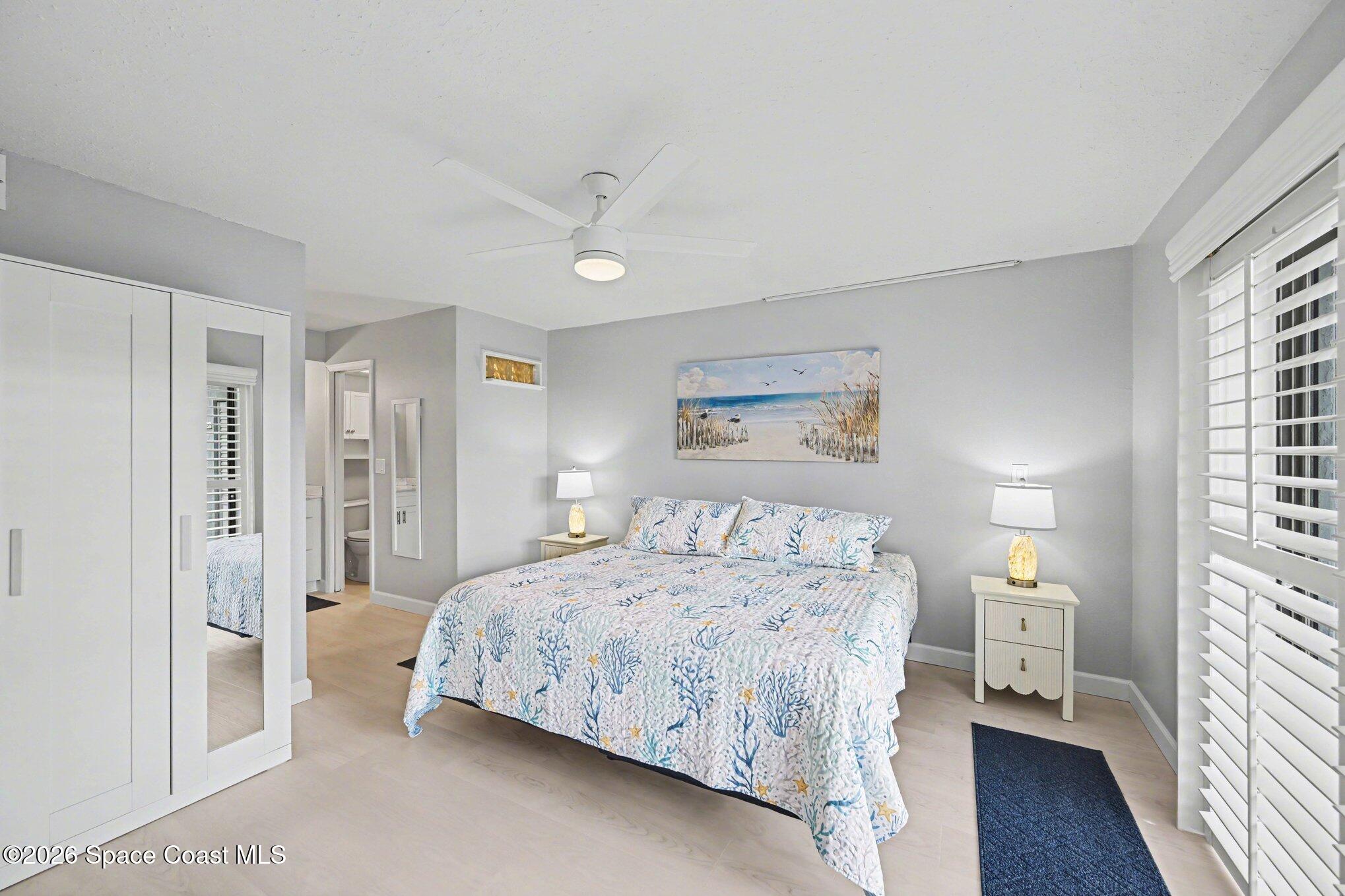 3799 S Banana River Boulevard 707