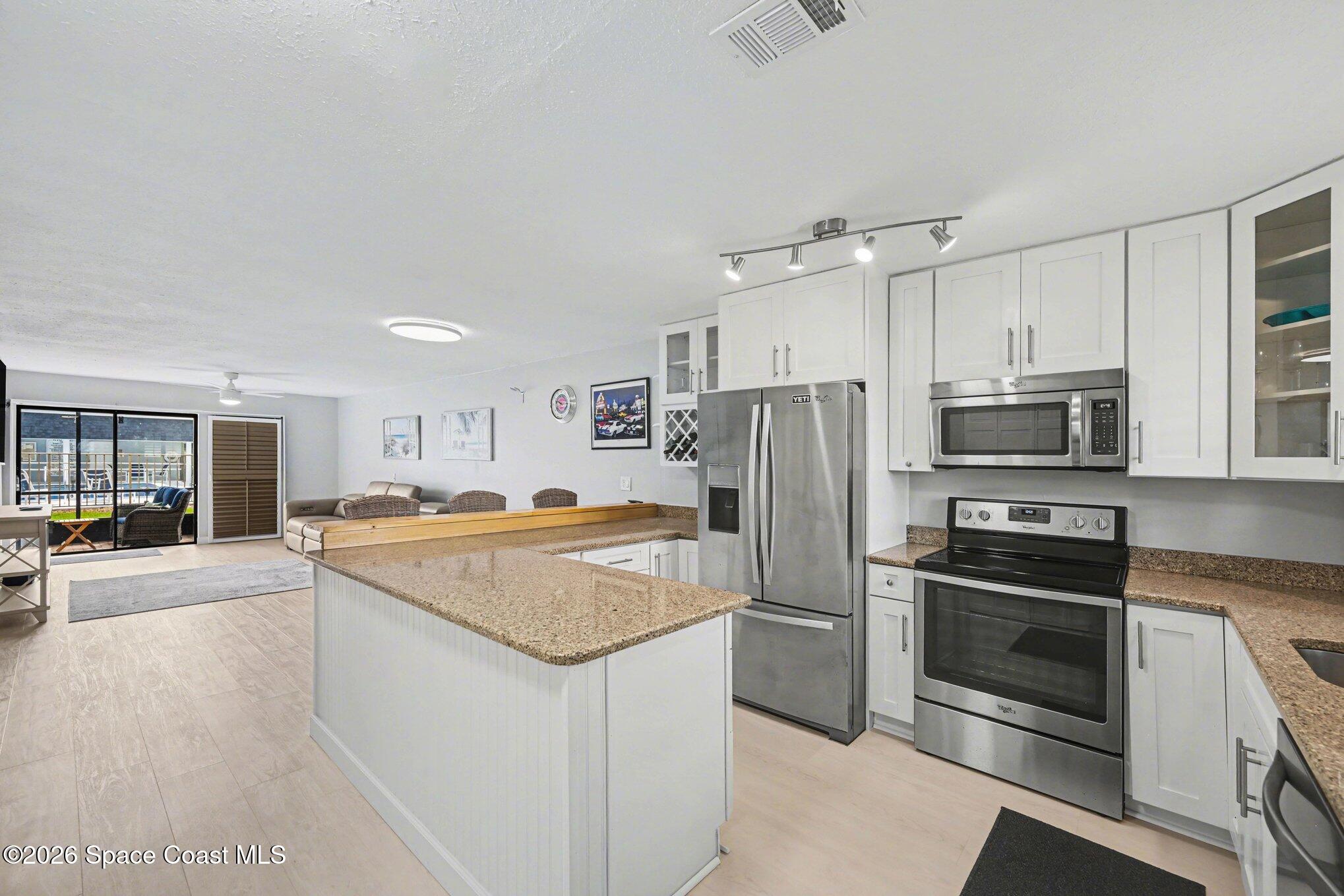 3799 S Banana River Boulevard 707