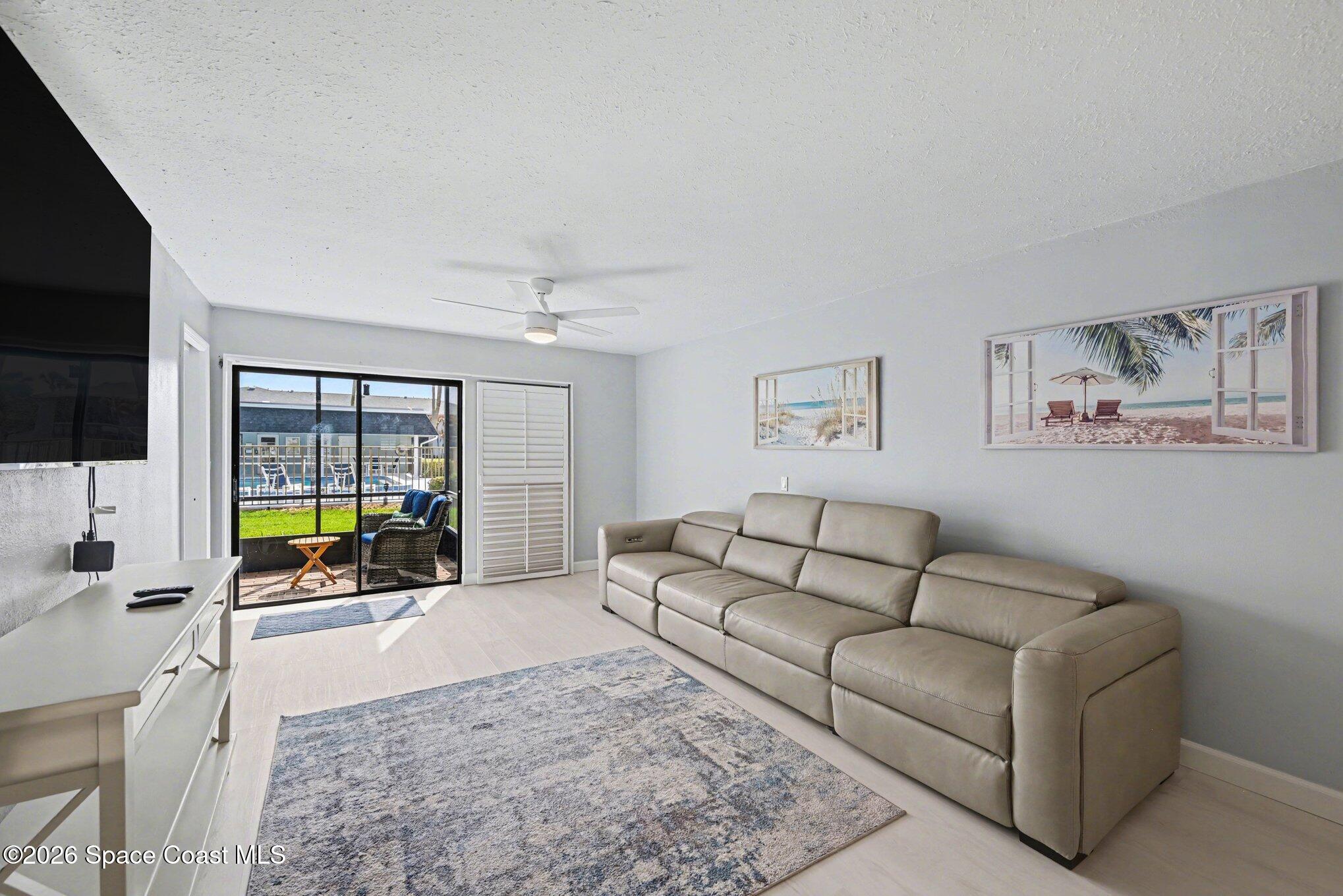 3799 S Banana River Boulevard 707